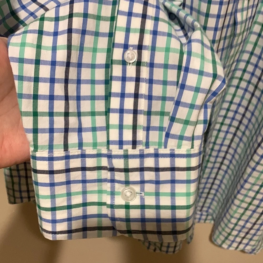J. crew shirt